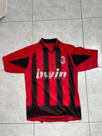 Maillot Milan AC 2006-2007, Maillot, Utilisé, Taille XS ou plus petite