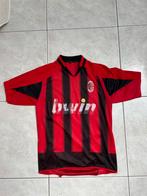 AC Milan-shirt 2006-2007, Shirt, Maat XS of kleiner, Gebruikt