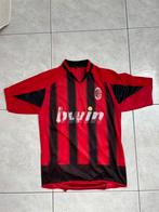 AC Milan-shirt 2006-2007, Maat XS of kleiner, Gebruikt, Shirt