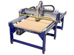 Shopbot PRS Alpha 96-48-8A CNC freesmachine, Ophalen, Gebruikt, Elektrisch, Overige soorten