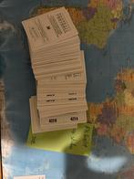 Autocollants Panini Belgium « Football 2018/19 », Enlèvement ou Envoi, Comme neuf, Plusieurs autocollants