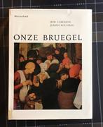 Onze Bruegel, Ophalen, Gelezen