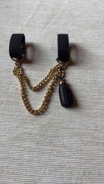 Fermeture décorative, Enlèvement, Comme neuf