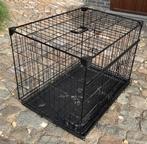 Stevig kooi voor kleine huisdieren, Dieren en Toebehoren, Ophalen, Kooi, Gebruikt, 60 tot 90 cm