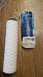 Filtres à eau de pluie (nouveaux), Enlèvement ou Envoi