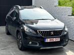 Peugeot 2008 Allure, Voorwielaandrijving, 4 deurs, Euro 6, 1199 cc