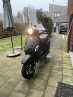 Merk Dts milano rijden 1300km A klas geen beschadigingen, Fietsen en Brommers, Ophalen, Zo goed als nieuw