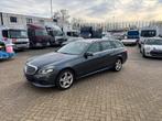 MERCEDES E200 CDI EUR6, Autos, Mercedes-Benz, Achat, Euro 6, Entreprise, Boîte manuelle