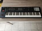 Roland keyboard/ synthesizer, Muziek en Instrumenten, Ophalen, 61 toetsen, Roland, Zo goed als nieuw