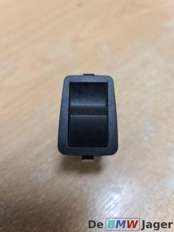 Elektrisch raam schakelaar BMW 3-serie E46 61318368921 beschikbaar voor biedingen
