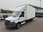 Mercedes-Benz Sprinter 314 CDI, Achat, Euro 6, Entreprise, Verrouillage central