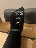 Canne fox et 2 moulinets Fox, Sports nautiques & Bateaux, Pêche à la ligne | Carpes, Enlèvement, Comme neuf, Ensemble complet