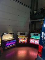 Seeburg Jukebox bandshell 200 perfect werkend, Ophalen, Zo goed als nieuw, Seeburg