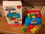 Werkbank Clementoni, Kinderen en Baby's, Speelgoed | Fisher-Price, Ophalen