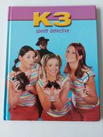 Ķ3 speelt detective. Studio 100., Studio 100, Fiction général, Enlèvement, Utilisé