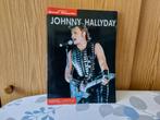 partitions musicales album Johnny Hallyday, Ophalen, Nieuw, Zang