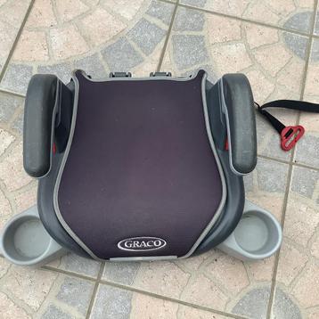 Autostoelverhoger voor kinderen beschikbaar voor biedingen