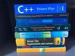 Ingenieurs boeken, Boeken, Studieboeken en Cursussen, Ophalen, Zo goed als nieuw
