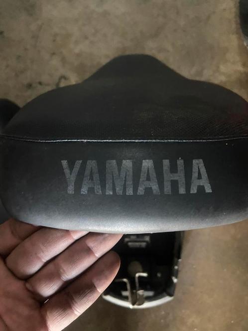 Pièces mbk booster phase 2, Fietsen en Brommers, Scooters | Yamaha, Zo goed als nieuw, Ophalen of Verzenden