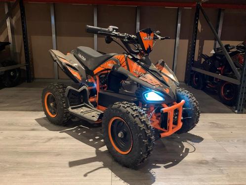 Nieuw Elektrische Mini Quad voor Kinderen, Motoren, Quads en Trikes, Ophalen of Verzenden