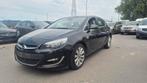Opel Astra ** 1.4 Turbo ** Airco ** Navi, Euro 5, Leder en Stof, Parkeersensor, Bedrijf
