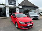 2011 VOLKSWAGEN POLO 1.2 TDI, Autos, Volkswagen, 5 places, 55 kW, Android Auto, 89 g/km
