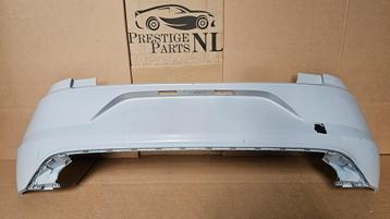 Achterbumper VW Polo 2G bj.2017-2022 BASIC R-LINE GTI 2G0  beschikbaar voor biedingen