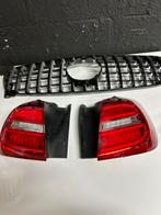 GLA45 AMG Led Achterlichten GLA45 AMG Panamericana Grill, Ophalen of Verzenden