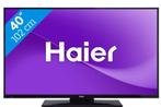 TV HAIER LDF40V100  pour piece ou a repare, Overige merken, 100 cm of meer, Gebruikt, Ophalen of Verzenden