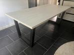 Eettafel, Huis en Inrichting, Tafels | Eettafels, Ophalen, 100 tot 150 cm, 200 cm of meer, Zo goed als nieuw