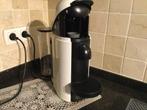 Nespresso, 4 tot 10 kopjes, Zo goed als nieuw, Koffiemachine, Koffiepads en cups