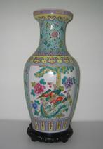VASE EN PORCELAINE (792), Antiquités & Art, Antiquités | Vases, Enlèvement