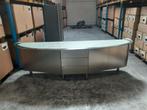 design kast inox, Antiek en Kunst, Antiek | Meubels | Kasten, Ophalen of Verzenden