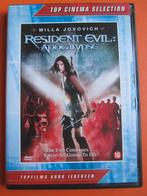 Resident Evil - Apocalypse (2004), CD & DVD, DVD | Horreur, À partir de 16 ans, Enlèvement ou Envoi, Comme neuf, Vampires ou Zombies