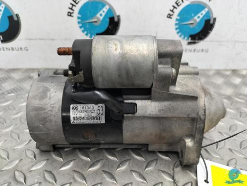 MITSUBISHI L200 [STARTER] 2012, Auto-onderdelen, Overige Auto-onderdelen, Gebruikt, ARN erkend, Stiba lid, Erkend duurzaam, Ophalen of Verzenden