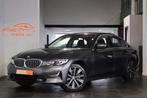 BMW 3 Serie 330 330eA PHEV *BTW* LijnA Keyless Carplay Garan, Auto's, Automaat, Gebruikt, 4 cilinders, Bedrijf