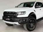 Ford Ranger Raptor 2.0 TDCI-GARANTIE 2028-AUTO-GPS-CAMERA, Auto's, Ford, Automaat, 4 deurs, Gebruikt, 4 cilinders