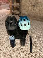 Diverse fietsaccessoires, Fietsen en Brommers, Ophalen, Zo goed als nieuw