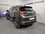 Mazda CX-3 2.0 SKYACTIV-G | SIEGES CHAUF | NAVI, Autos, Mazda, SUV ou Tout-terrain, 5 places, 4 portes, 1998 cm³