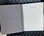 reMarkable 2 + Premium leather book folio (black), Computers en Software, Ophalen, ReMarkable, Multi-touch, Zo goed als nieuw