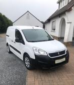 Peugeot Partner 1.6 BlueHDi 2017 100CV, Achat, Euro 6, Entreprise, Boîte manuelle