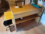 bureau, Ophalen, Bureau