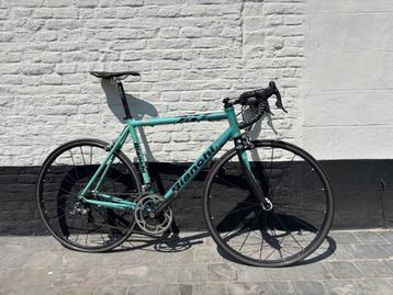 Racefiets, Enlèvement ou Envoi