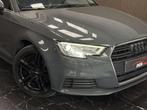 Audi A3 A3 Sportback 1.6 TDi Sport S tronic (bj 2017), Auto's, Stof, Gebruikt, 4 cilinders, 116 pk