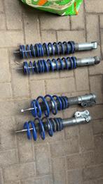 polo 6n onderdelen, Ophalen