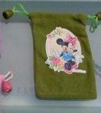 GSM of MP3/4 zakje van Minnie mouse of Hello Kitty, Enlèvement ou Envoi, Neuf