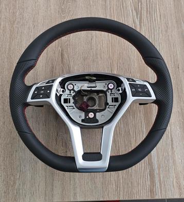 Amg stuur A,B,Cklasse van 2012 tot 2015 beschikbaar voor biedingen