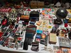 Brocante en curiosa, Antiek en Kunst, Ophalen