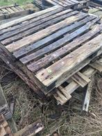 GRATIS BRANDHOUT, Ophalen