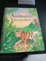 Sjablonen voor dierenboeken, Ophalen of Verzenden, Zo goed als nieuw